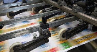 印刷业原材料价格为什么上涨了很多