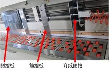 柔性版印刷机有几种类型型号