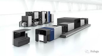 世界最大的印刷机